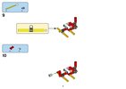 Building Instructions - LEGO - 42098 - Car Transporter: Page 5