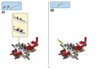 Building Instructions - LEGO - 42098 - Car Transporter: Page 10