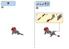 Building Instructions - LEGO - 42098 - Car Transporter: Page 13