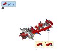 Building Instructions - LEGO - 42098 - Car Transporter: Page 19