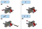 Building Instructions - LEGO - 42098 - Car Transporter: Page 24