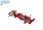 Building Instructions - LEGO - 42098 - Car Transporter: Page 27