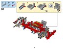 Building Instructions - LEGO - 42098 - Car Transporter: Page 30