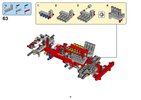 Building Instructions - LEGO - 42098 - Car Transporter: Page 31