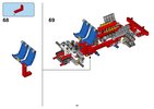 Building Instructions - LEGO - 42098 - Car Transporter: Page 33