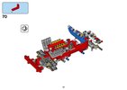 Building Instructions - LEGO - 42098 - Car Transporter: Page 34