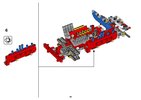 Building Instructions - LEGO - 42098 - Car Transporter: Page 36