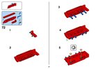 Building Instructions - LEGO - 42098 - Car Transporter: Page 37