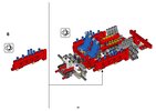 Building Instructions - LEGO - 42098 - Car Transporter: Page 38