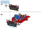 Building Instructions - LEGO - 42098 - Car Transporter: Page 41