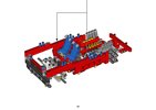 Building Instructions - LEGO - 42098 - Car Transporter: Page 43