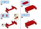 Building Instructions - LEGO - 42098 - Car Transporter: Page 45