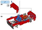 Building Instructions - LEGO - 42098 - Car Transporter: Page 46