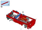 Building Instructions - LEGO - 42098 - Car Transporter: Page 48