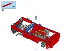 Building Instructions - LEGO - 42098 - Car Transporter: Page 49