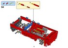 Building Instructions - LEGO - 42098 - Car Transporter: Page 50