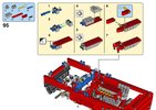 Building Instructions - LEGO - 42098 - Car Transporter: Page 51