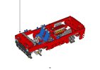 Building Instructions - LEGO - 42098 - Car Transporter: Page 53