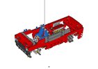 Building Instructions - LEGO - 42098 - Car Transporter: Page 55