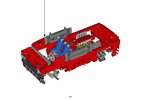 Building Instructions - LEGO - 42098 - Car Transporter: Page 57