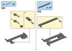 Building Instructions - LEGO - 42098 - Car Transporter: Page 59