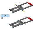 Building Instructions - LEGO - 42098 - Car Transporter: Page 62