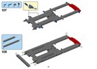 Building Instructions - LEGO - 42098 - Car Transporter: Page 63