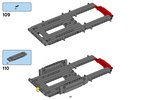 Building Instructions - LEGO - 42098 - Car Transporter: Page 64