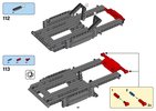 Building Instructions - LEGO - 42098 - Car Transporter: Page 66