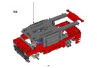 Building Instructions - LEGO - 42098 - Car Transporter: Page 67