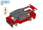 Building Instructions - LEGO - 42098 - Car Transporter: Page 68