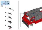 Building Instructions - LEGO - 42098 - Car Transporter: Page 72