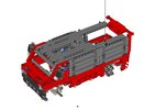 Building Instructions - LEGO - 42098 - Car Transporter: Page 74