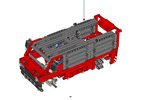 Building Instructions - LEGO - 42098 - Car Transporter: Page 76