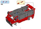 Building Instructions - LEGO - 42098 - Car Transporter: Page 77