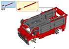 Building Instructions - LEGO - 42098 - Car Transporter: Page 78