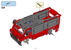 Building Instructions - LEGO - 42098 - Car Transporter: Page 79