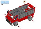 Building Instructions - LEGO - 42098 - Car Transporter: Page 81