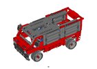 Building Instructions - LEGO - 42098 - Car Transporter: Page 82