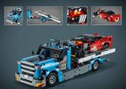 Building Instructions - LEGO - 42098 - Car Transporter: Page 83