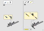 Building Instructions - LEGO - 42098 - Car Transporter: Page 15