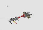 Building Instructions - LEGO - 42098 - Car Transporter: Page 16