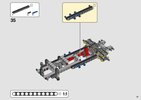 Building Instructions - LEGO - 42098 - Car Transporter: Page 21