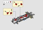 Building Instructions - LEGO - 42098 - Car Transporter: Page 23