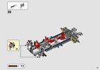 Building Instructions - LEGO - 42098 - Car Transporter: Page 25