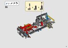 Building Instructions - LEGO - 42098 - Car Transporter: Page 41