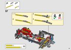 Building Instructions - LEGO - 42098 - Car Transporter: Page 43