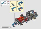 Building Instructions - LEGO - 42098 - Car Transporter: Page 56