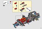 Building Instructions - LEGO - 42098 - Car Transporter: Page 57