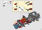 Building Instructions - LEGO - 42098 - Car Transporter: Page 59